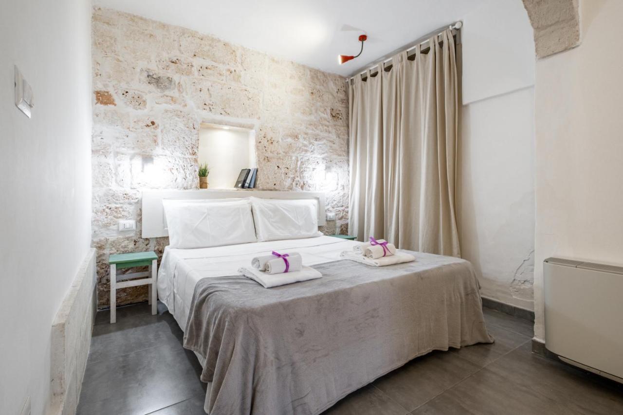 La Casa Nel Vico Pretty Apartment Ostuni Exterior photo